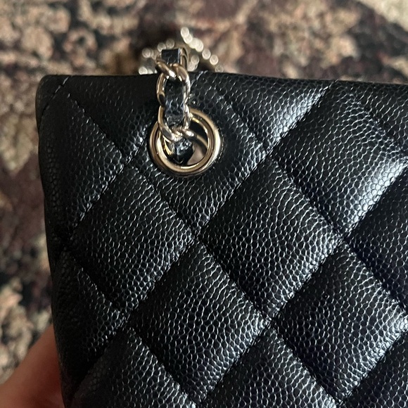 ❌❌❌ NOT AVAILABLE BRAND NEW CHANEL 25c MINI TOTE BAG - Picture 10 of 15